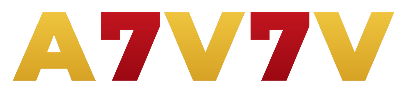 a7v7v Casino Logo
